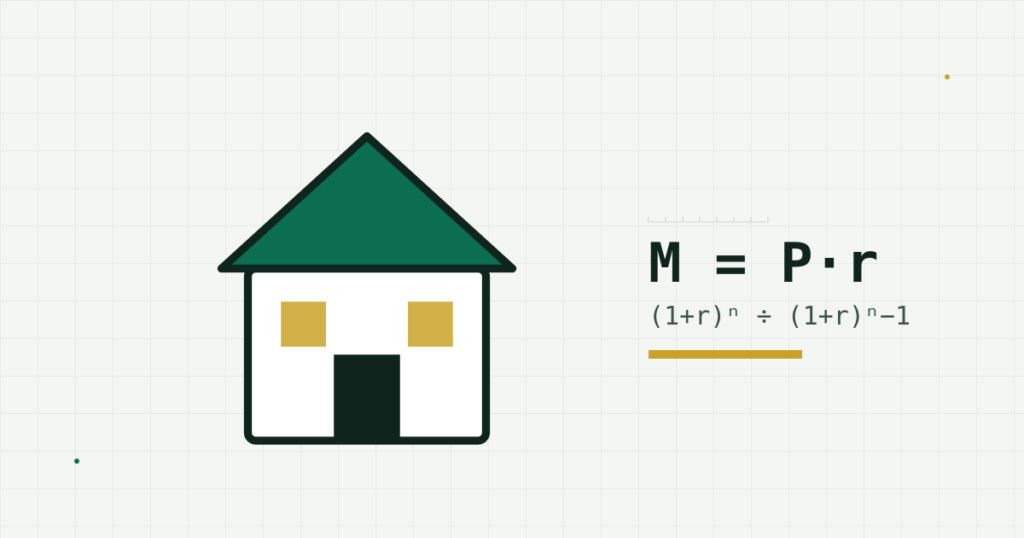 How to Calculate Your Mortgage Payment (With the Real Formula)